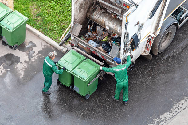 Best Construction Debris Removal  in Anderson, SC