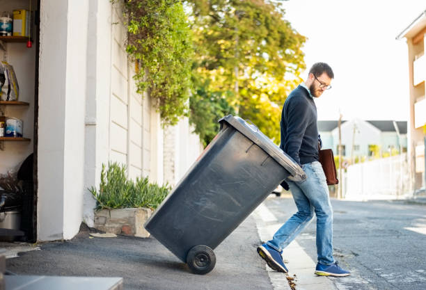 Best Basement Cleanout Services  in Anderson, SC