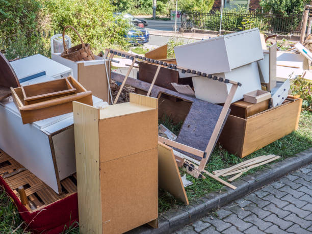 Best Household Junk Removal  in Anderson, SC