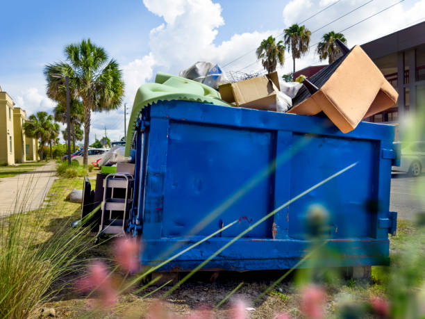 Professional Junk Removal in Anderson, SC