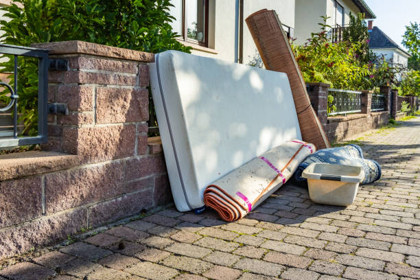 Best Professional Junk Removal  in Anderson, SC