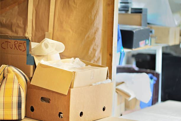 Best Garage Cleanout Services  in Anderson, SC