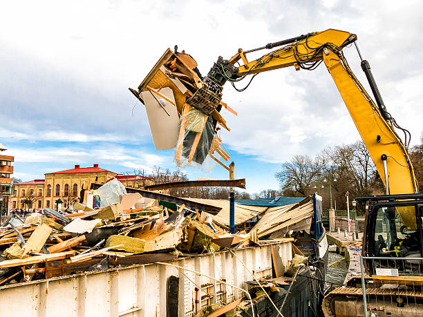 Best Estate Cleanout Services  in Anderson, SC